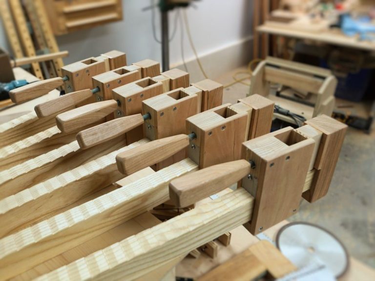 Why Make Your Own Clamps? IBUILDIT.CA