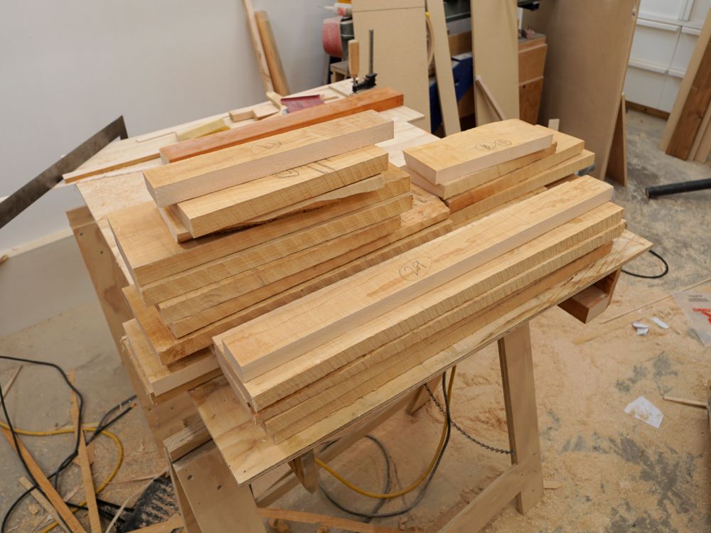 How To Make Frame And Panel Cabinet Doors Ibuildit Ca
