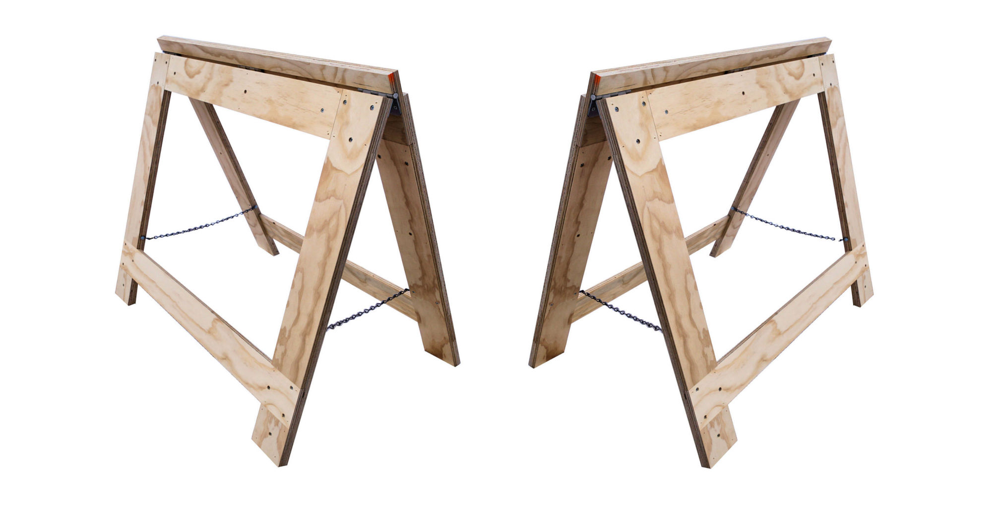 Rockler sawhorse deals supports