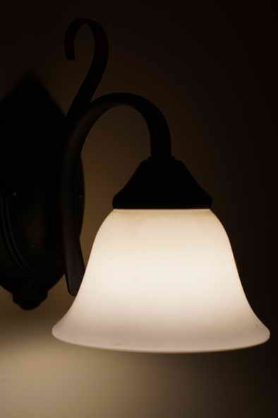 light fixture