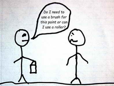a less-than-weekly drawing by Don Heisz