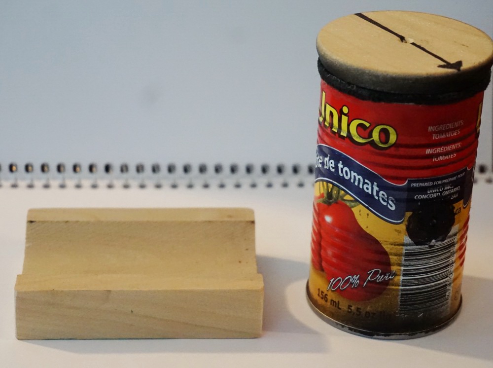 wide angle pinhole camera