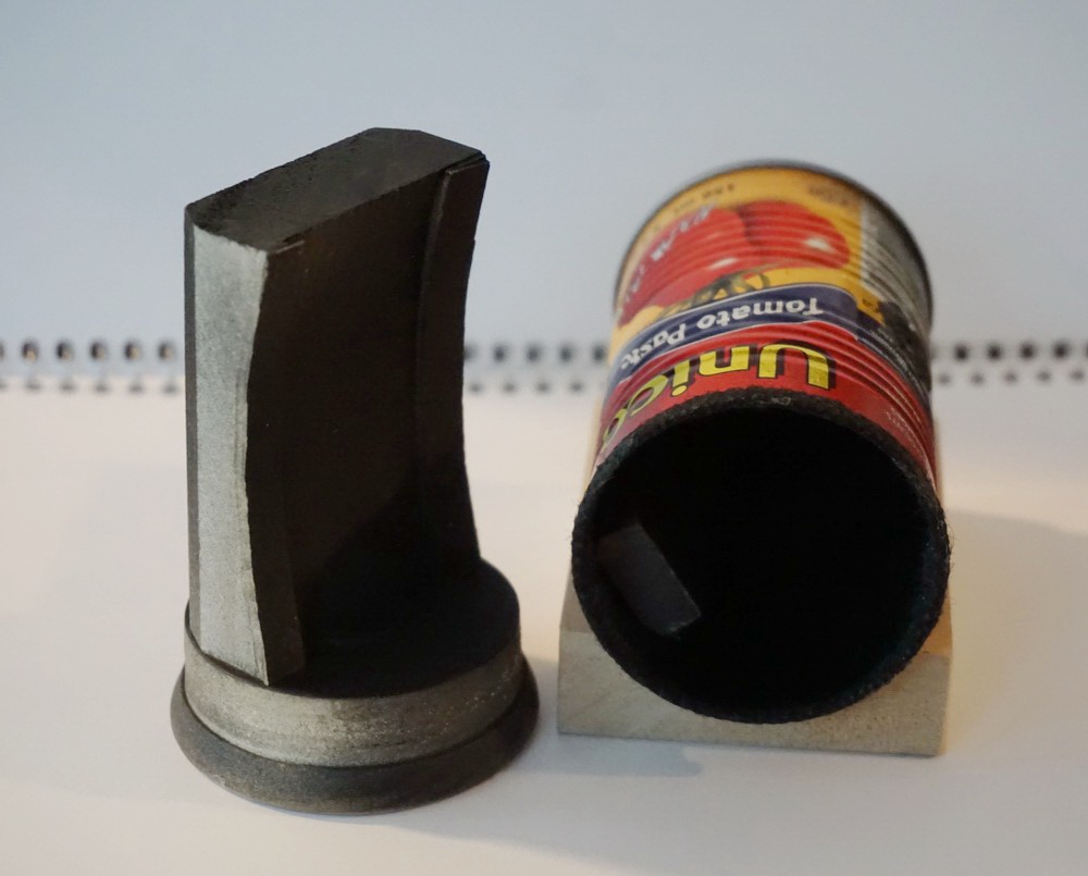 wide angle pinhole camera