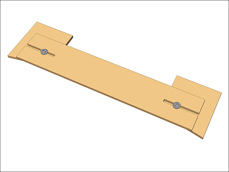 The Stair Jig Building It IBUILDIT.CA