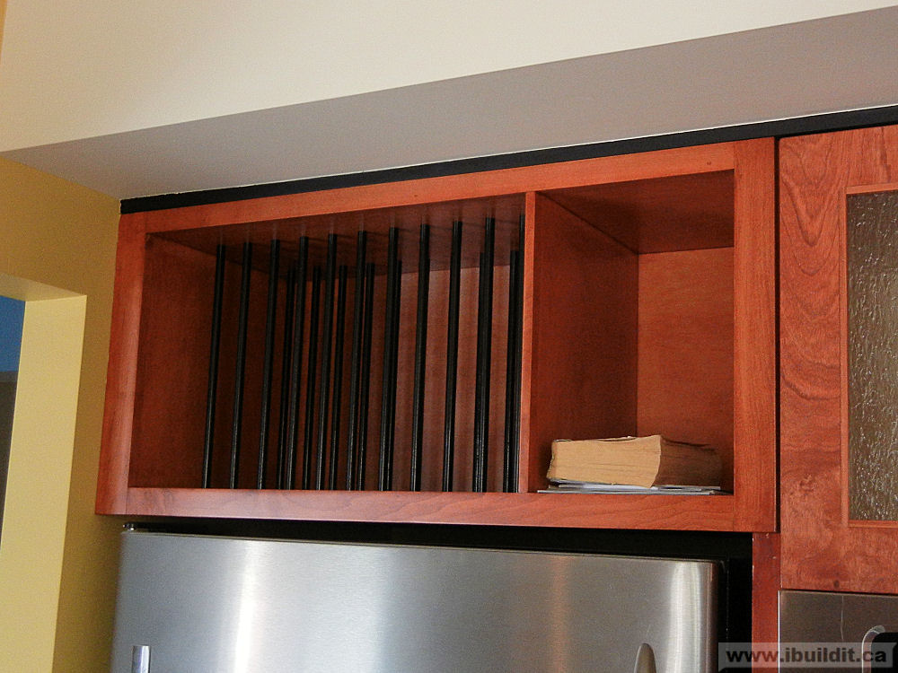 Kitchen Renovation / Makeover - IBUILDIT.CA
