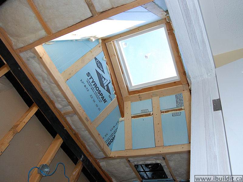 Renovating A Bathroom - IBUILDIT.CA