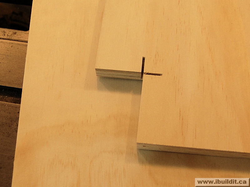 workbench chest of drawers cut corner kick