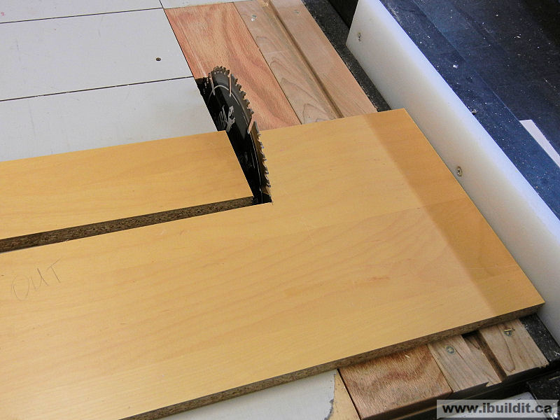 How To Make A Drill Press Cabinet