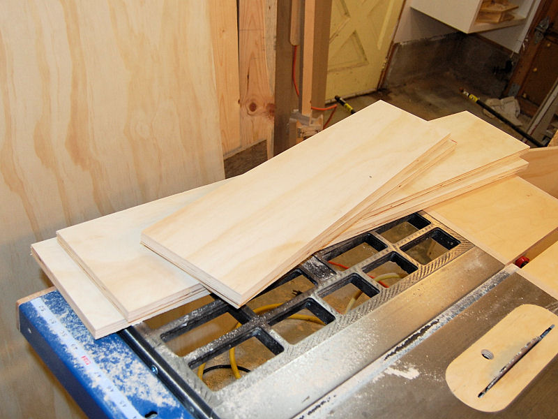 how to make a heated cabinet for paint and other liquids
