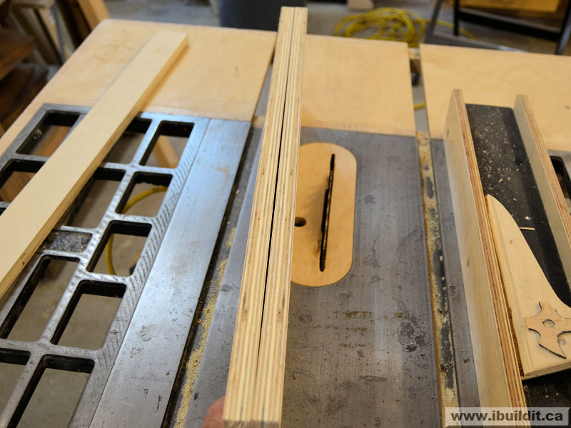 pieces of wood how to make a handsaw vise