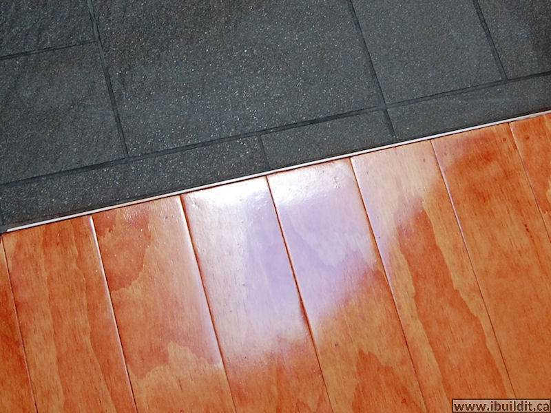 How To Make Plywood Flooring Ibuildit Ca