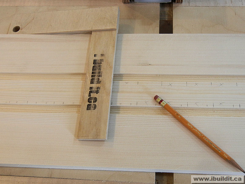 notches how to make a wooden bar clamp