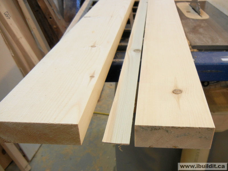 how to make a wooden bar clamp