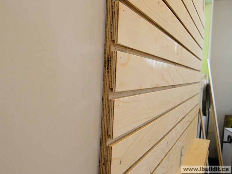 How To Make A Tool Board For The Shop