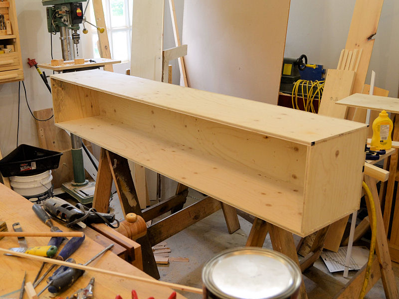 How To Make A Tool Board For The Shop