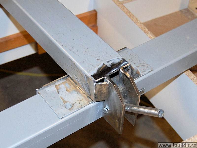 How To Make A Table Saw Ibuildit Ca
