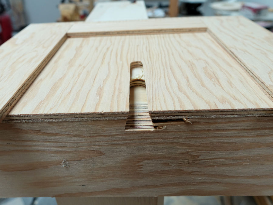 how to make dovetail joints