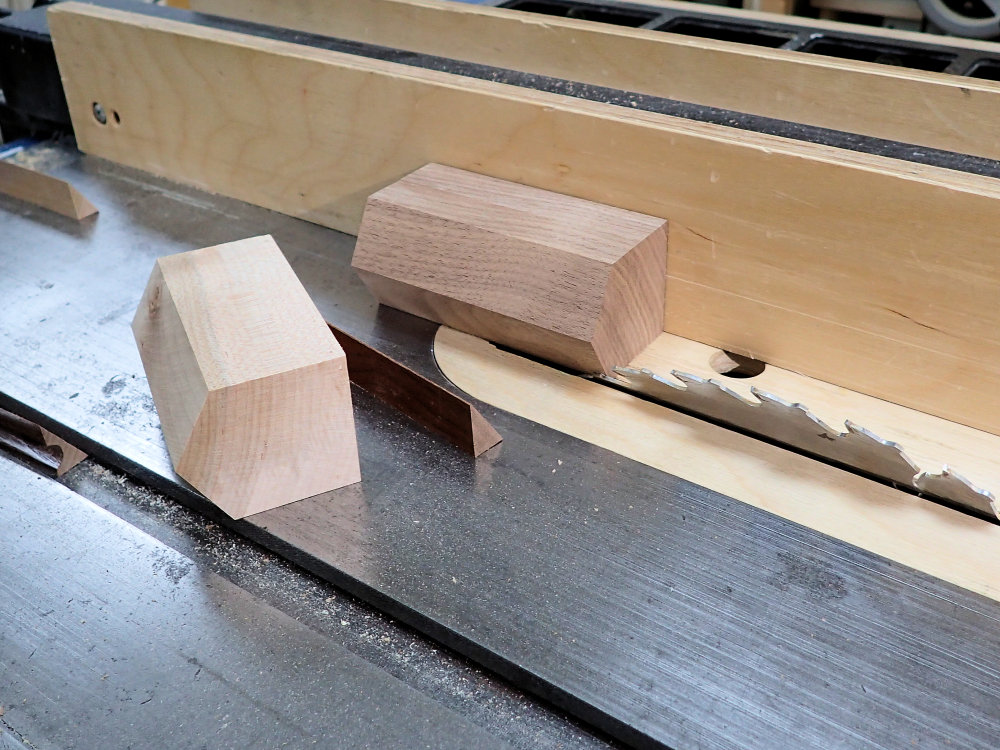 How To Make The More Impossible Dovetail - IBUILDIT.CA