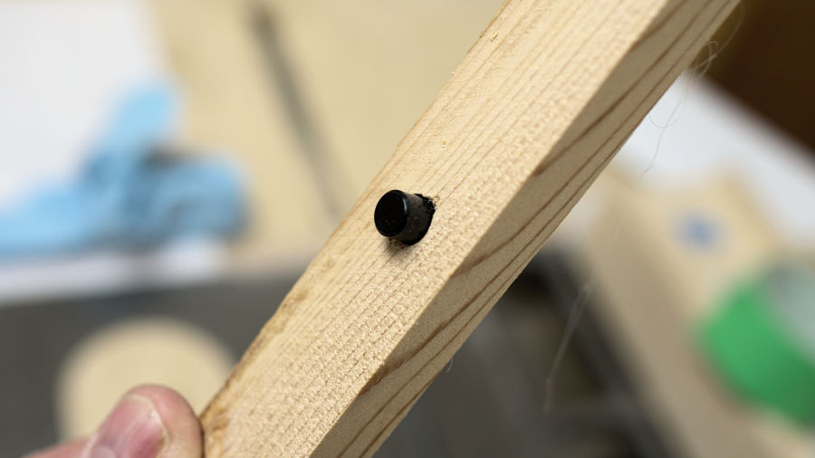 How to make a battery powered LED light panel - IBUILDIT.CA