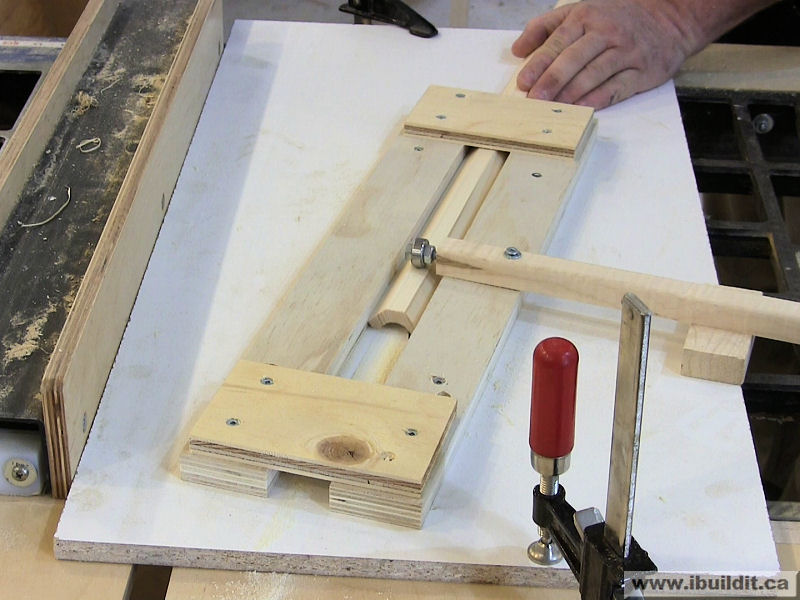 Making Window Trim - My Old House - IBUILDIT.CA