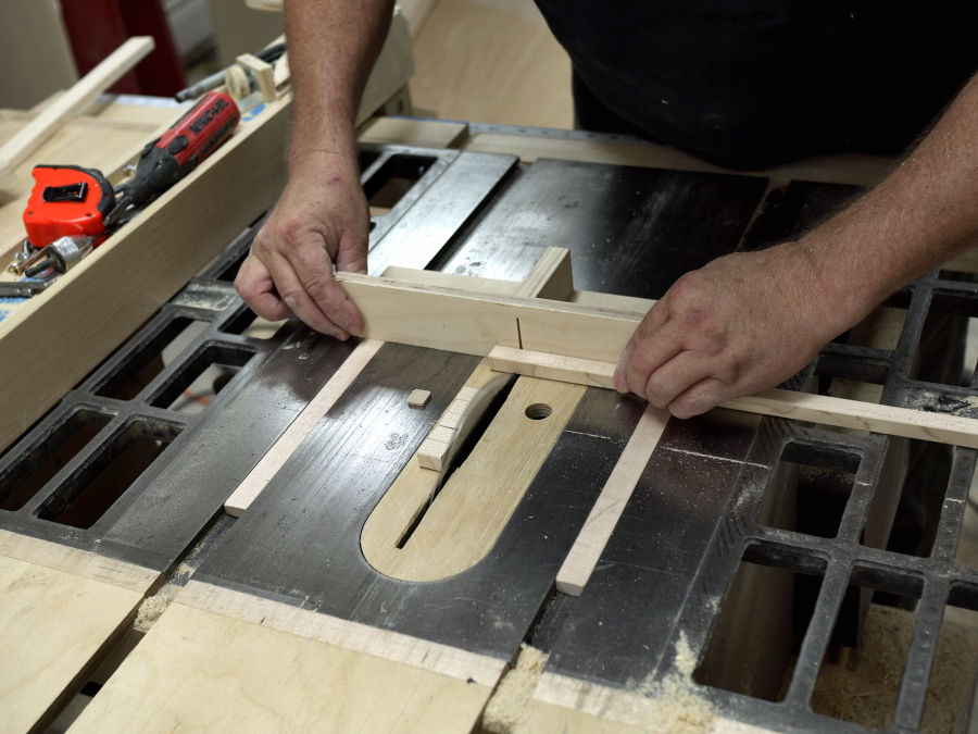 How To Make Wooden Handles And Pulls 