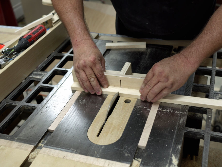 How To Make Wooden Handles And Pulls 