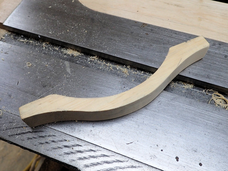 How To Make Wooden Handles And Pulls 