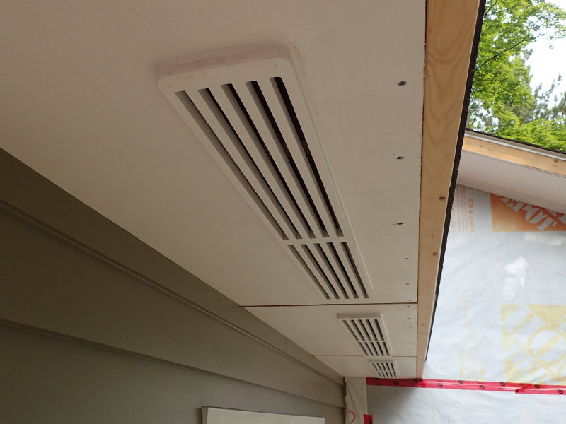 Soffit Vents Screens at Alvin Rodriguez blog