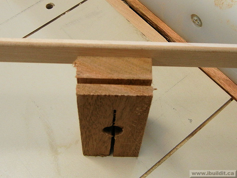 Trusquins en bois (DIY : Wood marking gauge) – L'Atelier Bricolage