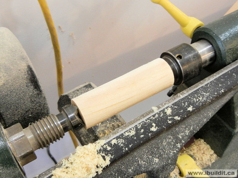 Chuck Key Handle - IBUILDIT.CA