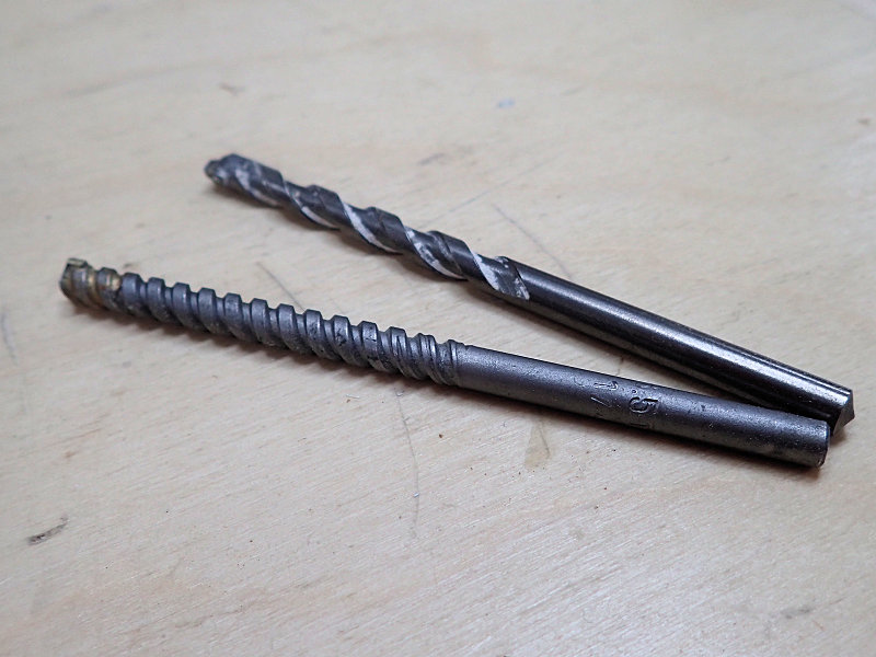 How To Drill Hardened Steel - Shop Tricks & Tips 