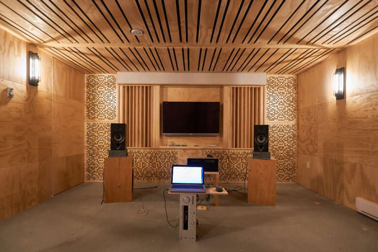 How To Acoustic Room Treatment IBUILDIT.CA