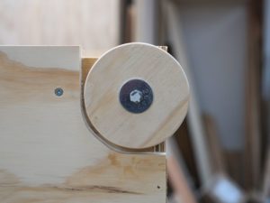 Making A Router Table Stand - IBUILDIT.CA