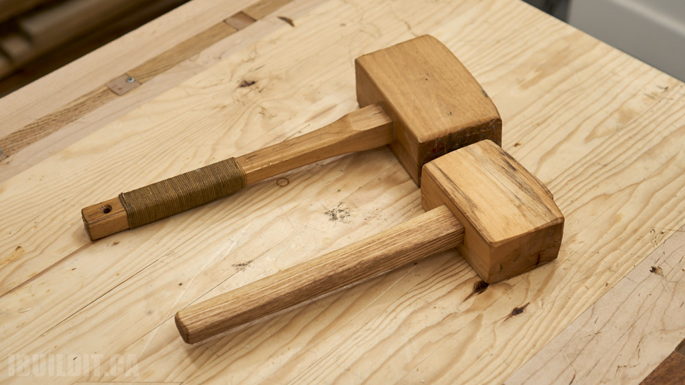 Best deals woodworking mallet