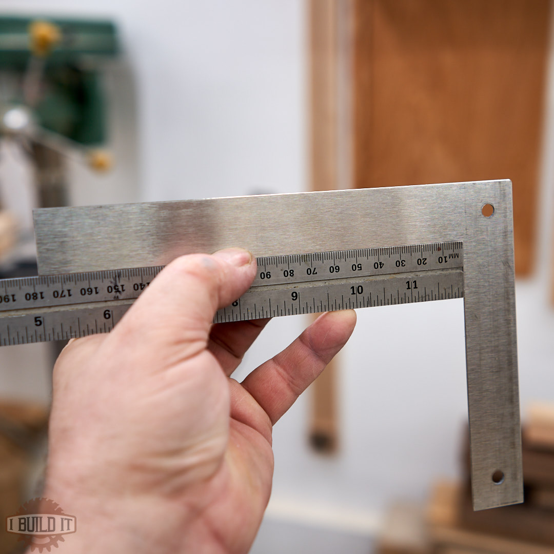 Make Hand Tools... With Hand Tools IBUILDIT.CA