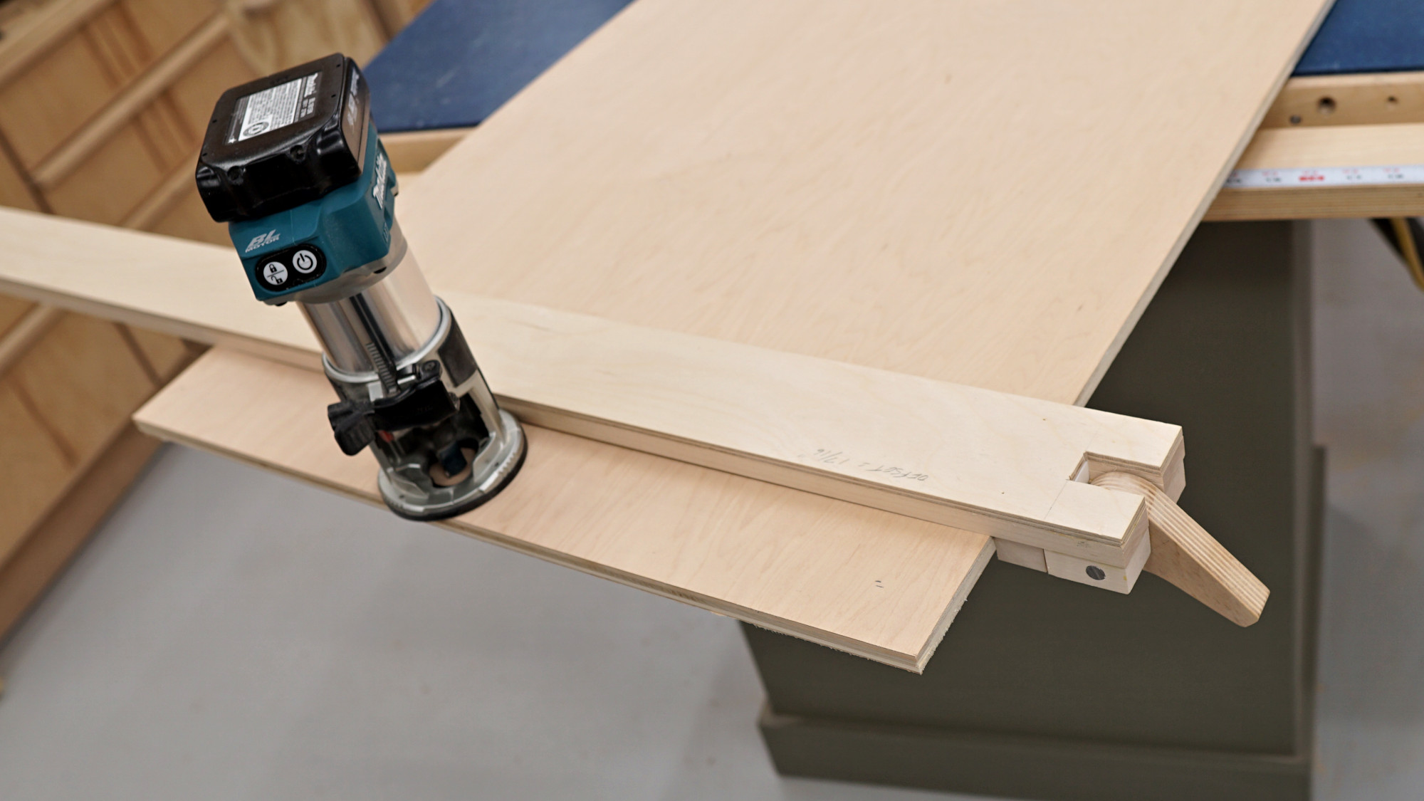 How To Make The Ultimate Wooden Clamp 