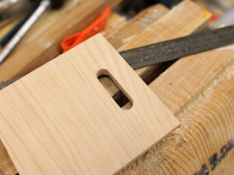 How To Make A Strap Clamp IBUILDIT.CA