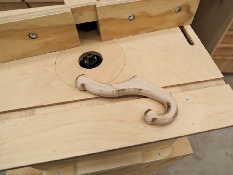 Making A Wooden Hook IBUILDIT.CA
